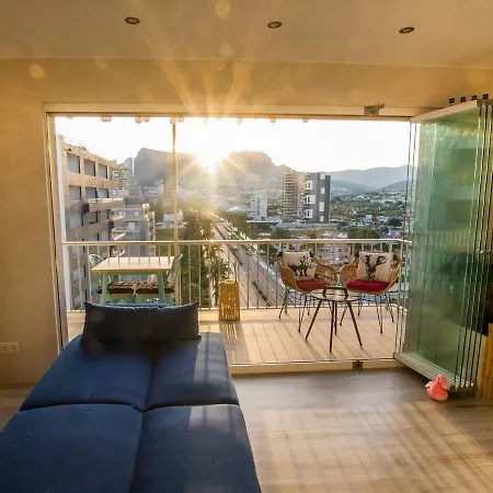 Loft Playa Salinas Calpe, Grupo Terra De Mar, Con Encanto Кальпе