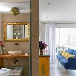 Loft Playa Salinas Calpe, Grupo Terra De Mar, Con Encanto Apartament