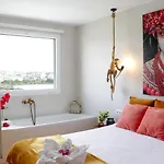Loft Playa Salinas Calpe, Grupo Terra De Mar, Con Encanto *