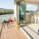 Loft Playa Salinas Calpe, Grupo Terra De Mar, Con Encanto Apartament *