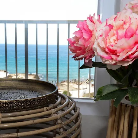 Loft Playa Salinas Calpe, Grupo Terra De Mar, Con Encanto * Calp