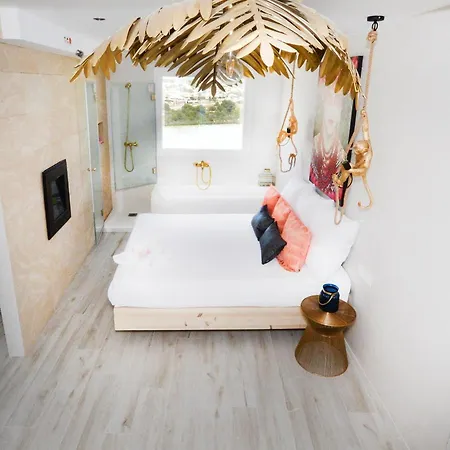 Loft Playa Salinas Calpe, Grupo Terra De Mar, Con Encanto *