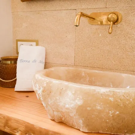 Loft Playa Salinas Calpe, Grupo Terra De Mar, Con Encanto Calp