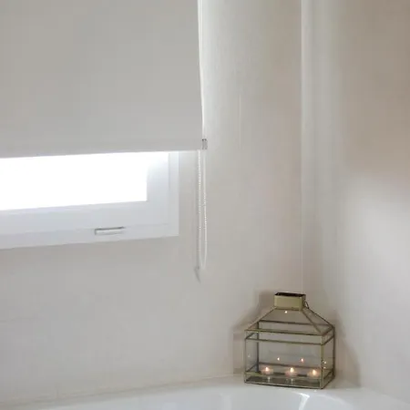 Loft Playa Salinas Calpe, Grupo Terra De Mar, Con Encanto Кальпе