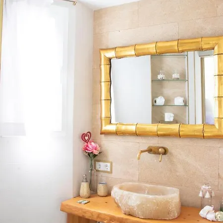 Loft Playa Salinas Calpe, Grupo Terra De Mar, Con Encanto * Calp