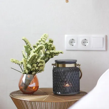 Loft Playa Salinas Calpe, Grupo Terra De Mar, Con Encanto Appartement Calp