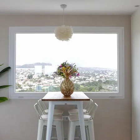 Loft Playa Salinas Calpe, Grupo Terra De Mar, Con Encanto *