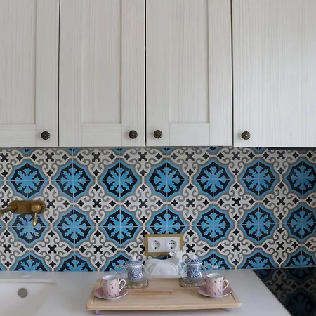 Appartement Loft Playa Salinas Calpe, Grupo Terra De Mar, Con Encanto