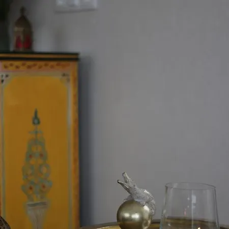 Appartement Loft Playa Salinas Calpe, Grupo Terra De Mar, Con Encanto *