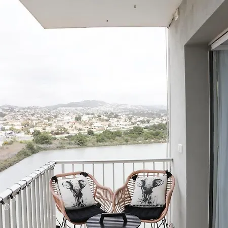 Loft Playa Salinas Calpe, Grupo Terra De Mar, Con Encanto *