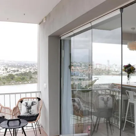 Loft Playa Salinas Calpe, Grupo Terra De Mar, Con Encanto * Calp