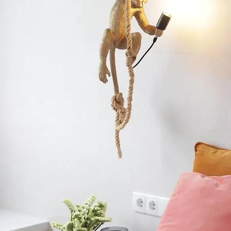 Loft Playa Salinas Calpe, Grupo Terra De Mar, Con Encanto Calp