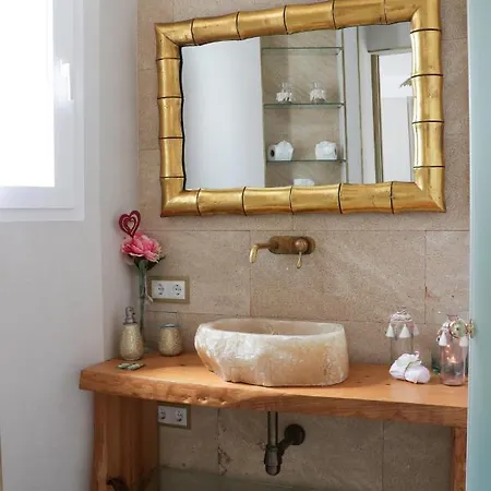 Apartment Loft Playa Salinas Calpe, Grupo Terra De Mar, Con Encanto Calpe