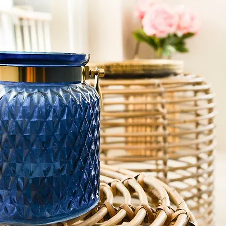 Loft Playa Salinas Calpe, Grupo Terra De Mar, Con Encanto *