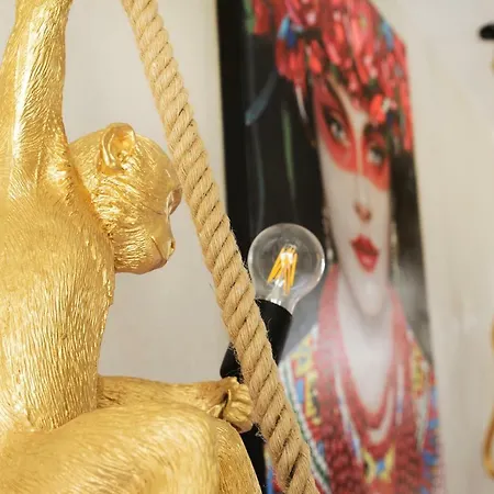 Loft Playa Salinas Calpe, Grupo Terra De Mar, Con Encanto Appartement