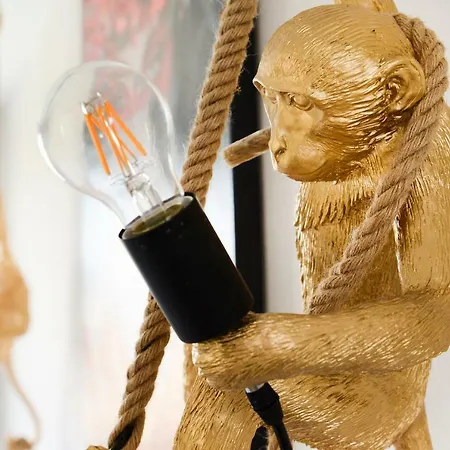 Loft Playa Salinas Calpe, Grupo Terra De Mar, Con Encanto *