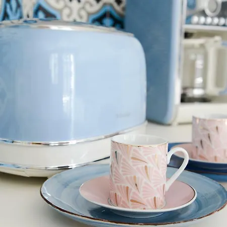 Appartement Loft Playa Salinas Calpe, Grupo Terra De Mar, Con Encanto *