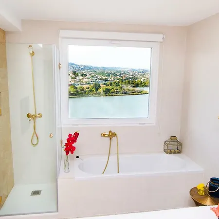 Loft Playa Salinas Calpe, Grupo Terra De Mar, Con Encanto Appartement Calp