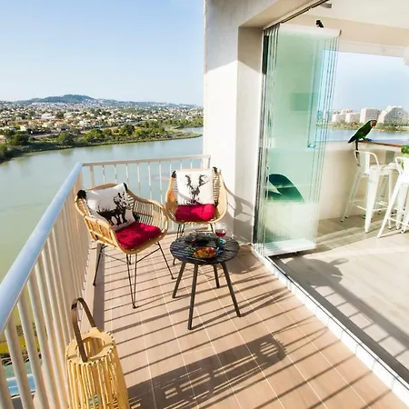 Loft Playa Salinas Calpe, Grupo Terra De Mar, Con Encanto Appartement Calp