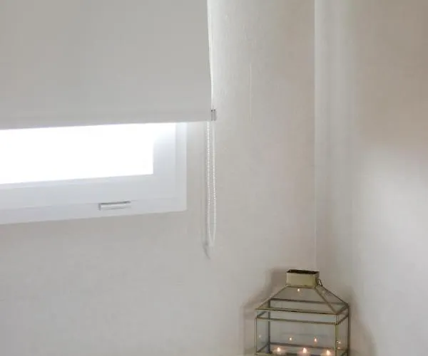 Loft Playa Salinas Calpe, Grupo Terra De Mar, Con Encanto Calpe