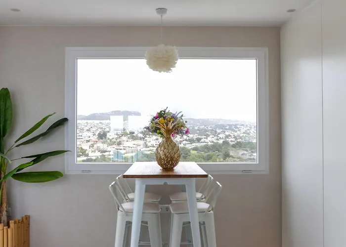 Loft Playa Salinas Calpe, Grupo Terra De Mar, Con Encanto *