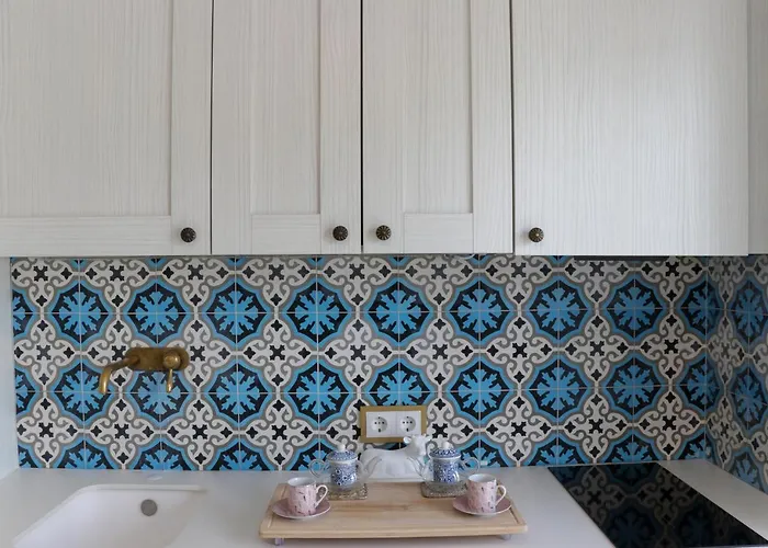 Апартаменти Loft Playa Salinas Calpe, Grupo Terra De Mar, Con Encanto