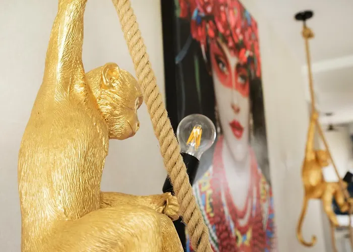 Loft Playa Salinas Calpe, Grupo Terra De Mar, Con Encanto Apartment