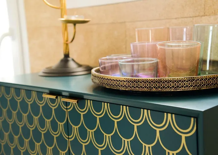 Апартаменти Loft Playa Salinas Calpe, Grupo Terra De Mar, Con Encanto Кальпе