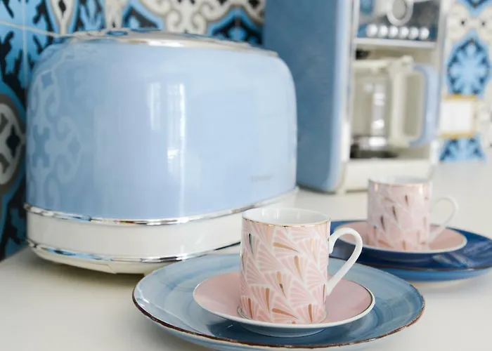 Apartment Loft Playa Salinas Calpe, Grupo Terra De Mar, Con Encanto *