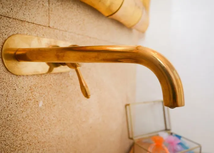 Loft Playa Salinas Calpe, Grupo Terra De Mar, Con Encanto