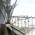 Lejlighed Loft Playa Salinas Calpe, Grupo Terra De Mar, Con Encanto *