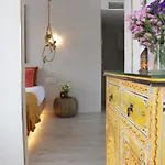 Loft Playa Salinas Calpe, Grupo Terra De Mar, Con Encanto Calpe