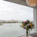 Loft Playa Salinas Calpe, Grupo Terra De Mar, Con Encanto *