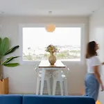 Loft Playa Salinas Calpe, Grupo Terra De Mar, Con Encanto Lejlighed *