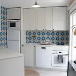 Loft Playa Salinas Calpe, Grupo Terra De Mar, Con Encanto Calpe