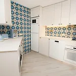 Loft Playa Salinas Calpe, Grupo Terra De Mar, Con Encanto Lejlighed Calpe