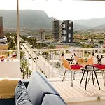 Lejlighed Loft Playa Salinas Calpe, Grupo Terra De Mar, Con Encanto Calpe