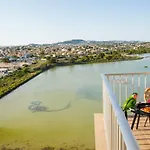 Loft Playa Salinas Calpe, Grupo Terra De Mar, Con Encanto Lejlighed