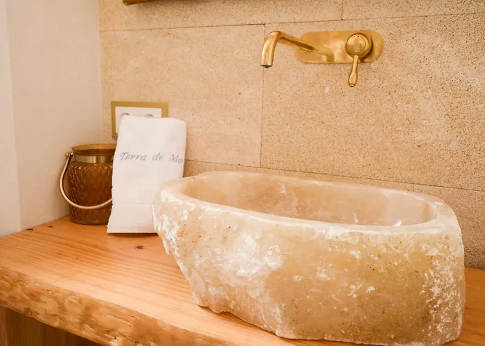 Loft Playa Salinas Calpe, Grupo Terra De Mar, Con Encanto קלפה