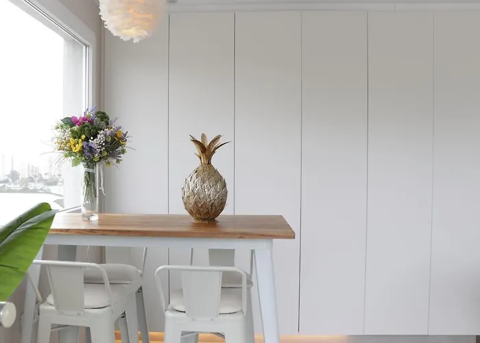 Loft Playa Salinas Calpe, Grupo Terra De Mar, Con Encanto * קלפה