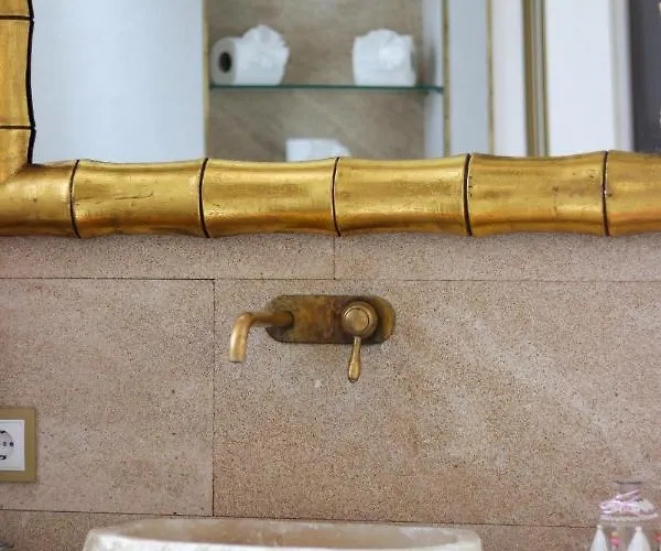 Loft Playa Salinas Calpe, Grupo Terra De Mar, Con Encanto קלפה