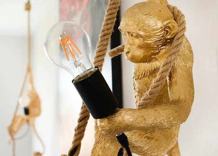 Loft Playa Salinas Calpe, Grupo Terra De Mar, Con Encanto *