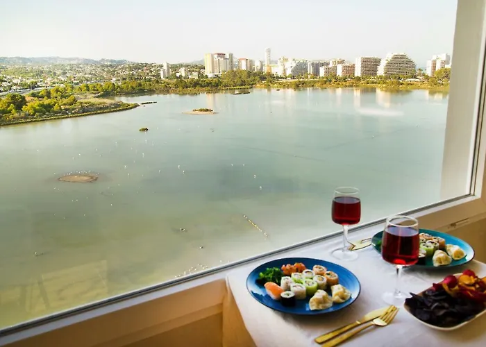 Loft Playa Salinas Calpe, Grupo Terra De Mar, Con Encanto * קלפה